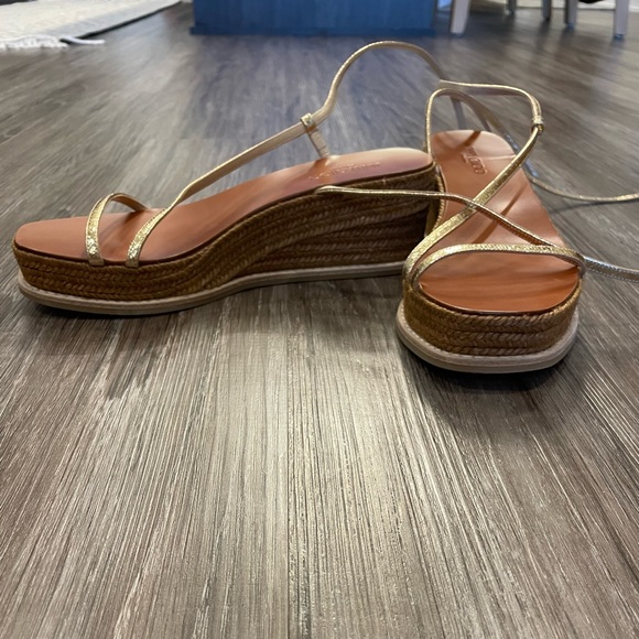 Jimmy choo wedge - Picture 3 of 5